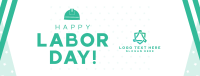 Labor Day Celebration Facebook Cover