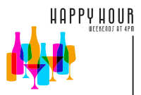 Deco Happy Hour Pinterest Cover