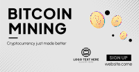 The Crypto Look Facebook Ad