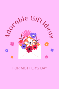 A Gift For Mom Pinterest Pin