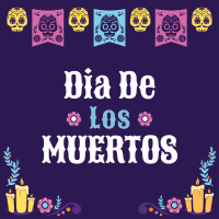 Papel Picado Instagram Post Image Preview