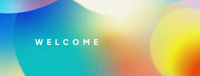 Bright and Colorful Facebook Cover Design