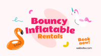 Bouncy Inflatables Video Design