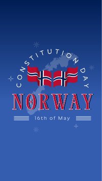 Norway National Day Video