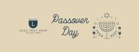 Passover Celebration Facebook Cover