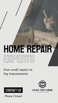 Reliable Repair Experts TikTok Video