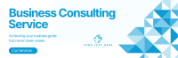 Business Consulting Twitter Header