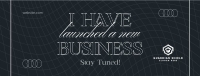 Business Startup Launch Facebook Cover Image Preview