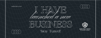 Business Startup Launch Facebook Cover Image Preview