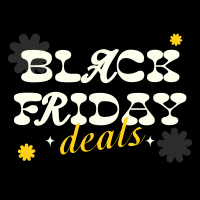 Luxe Black Friday Deal T-shirt
