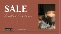 Candle Decors Facebook Event Cover