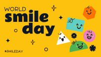 Worry Less, Smile More Animation