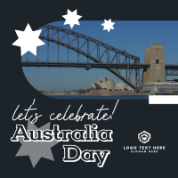 Australia National Day Linkedin Post