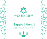 Happy Diwali Day Facebook Post