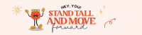 Move Forward LinkedIn Banner