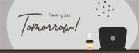 Cafe See You Post Facebook Cover Image Preview