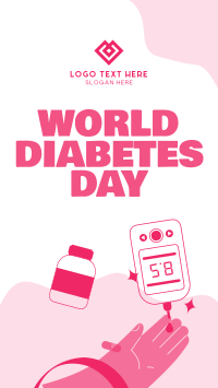 Worldwide Diabetes Support Instagram Reel