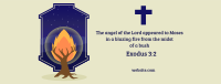 Bible Study Facebook Cover example 2