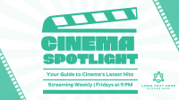 Cinema Review Strips Video