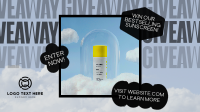 Giveaway Beauty Product Animation Image Preview