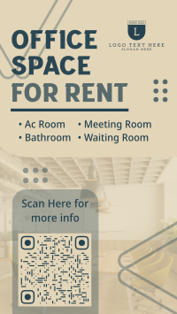 Spacious Meeting Place Instagram Reel Image Preview