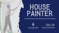 Painting Homes Video