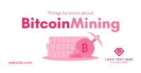 Bitcoin Mining Facebook Ad
