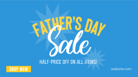 Deals for Dads Video