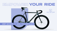 Empower Your Ride Animation