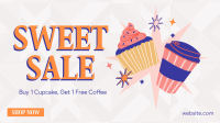 Sweet Cafe Sale Video