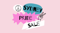 Pride Sale Facebook Event Cover