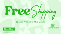 Special Shipping Promo Video