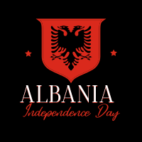 Majestic Albania Banner Instagram Post Image Preview