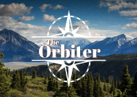 The Orbiter Postcard