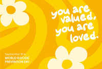 You Are Valued Pinterest Cover Image Preview