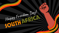 Africa Freedom Day Video