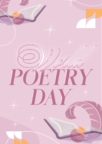 Day of the Poetics Flyer