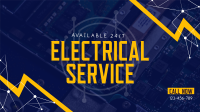 Quality Electrical Services Video