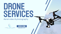 Professional Drone Service YouTube Video