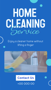 Cleaning Done Right Video