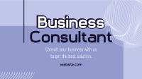 Trusted Business Consultants Facebook Event Cover