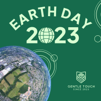 Earth Day Instagram Post Image Preview