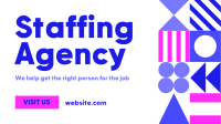 Awesome Staffing Facebook Event Cover