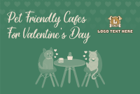 Pet Cafe Valentine Pinterest Cover