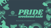 Bright Pride Sale Animation