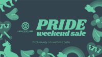 Bright Pride Sale Animation