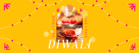 Accessories for Diwali Facebook Cover