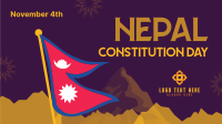 Nepal Day Video