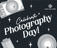 Photography Celebration Facebook Post