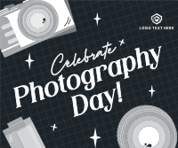 Photography Celebration Facebook Post Image Preview